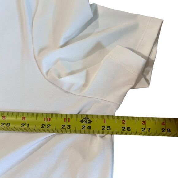 Susan Graver Style Basic Essential Tops Women's Sz. 2x Lot of 2 Capsule Wardrobe - Picture 11 of 12